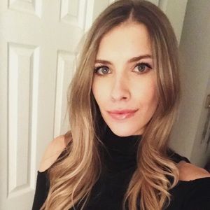 Meet your Posher, Haley